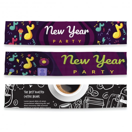 Table Runners Design Examples